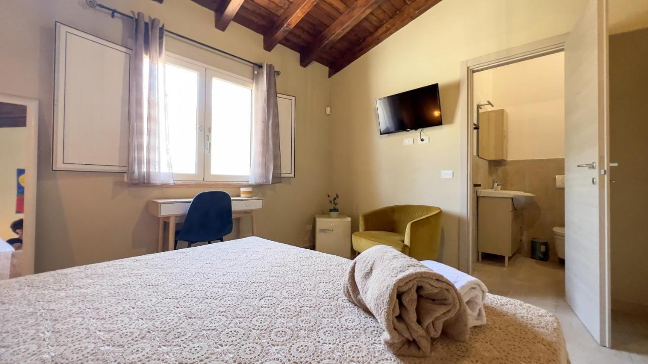 La Corte Di Afea Agrigento Exterior foto